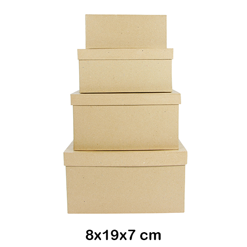 caja cuadrada pequeâ¥a decopatch