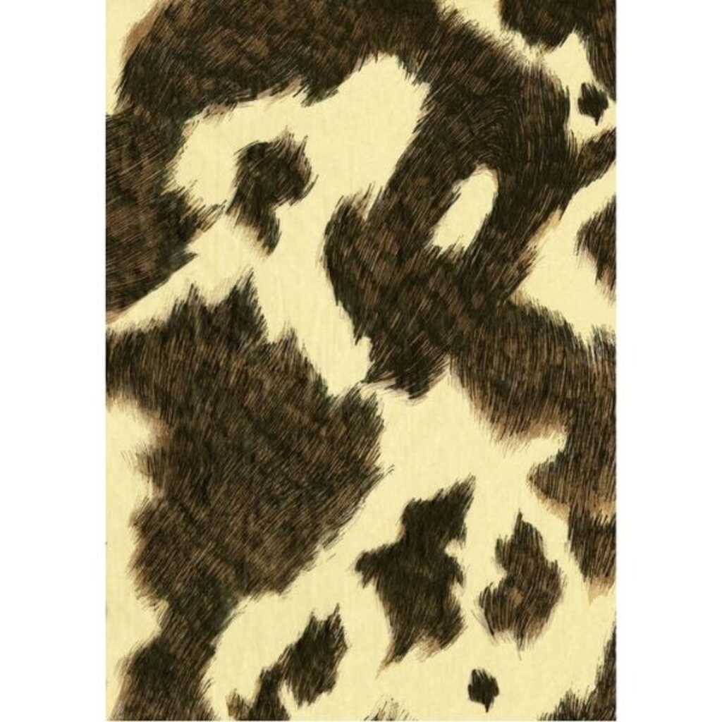 hoja decopatch 30x40cm. ref: 860