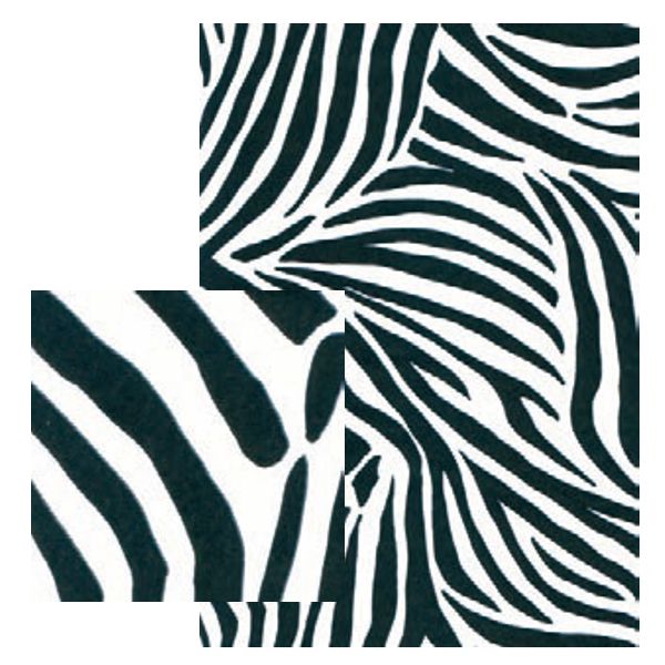 hoja decopatch 30x40cm. ref: 429