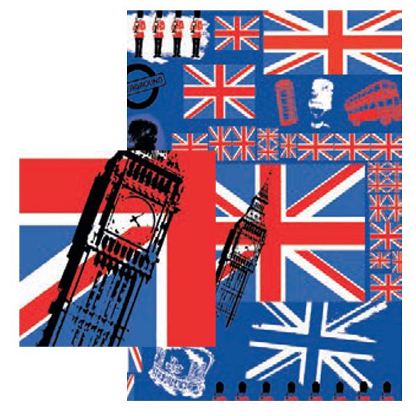 hoja decopatch 30x40cm. ref: 530