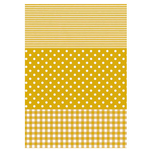 hoja decopatch 30x40cm. ref: 543