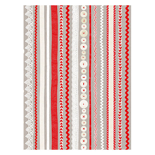 hoja decopatch 30x40cm. ref: 575