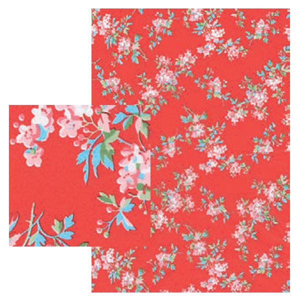 hoja decopatch 30x40cm. ref:658