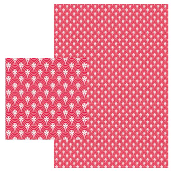 hoja decopatch 30x40cm. ref: 660