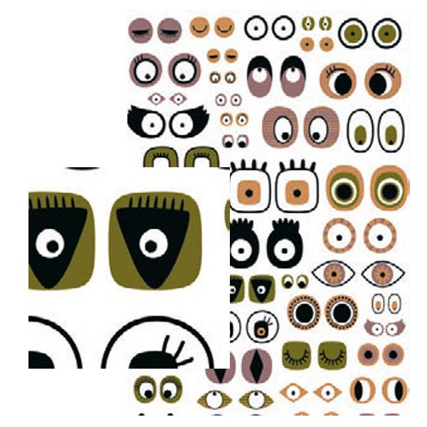 hoja decopatch 30x40cm. ref: 668