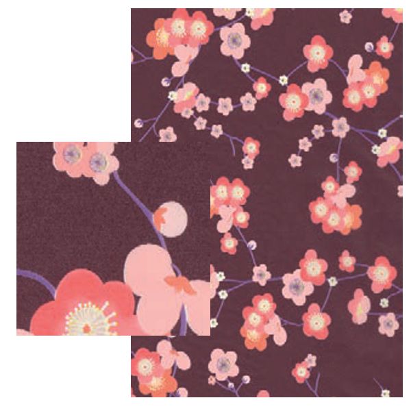 hoja decopatch 30x40cm. ref: 707