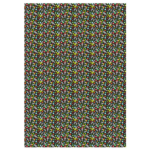 hoja decopatch 30x40cm. ref: 720