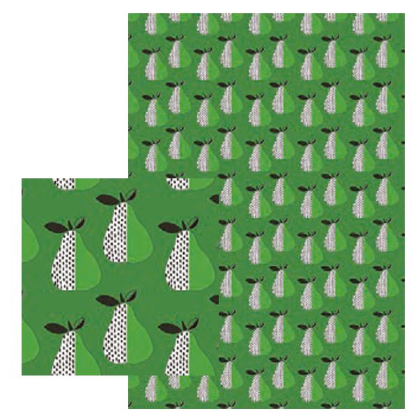 hoja decopatch 30x40cm. ref: 721