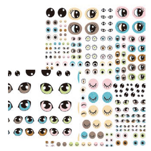 hoja decopatch 30x40cm. ref: 735