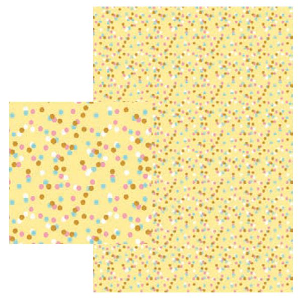 hoja decopatch 30x40cm. ref: 746