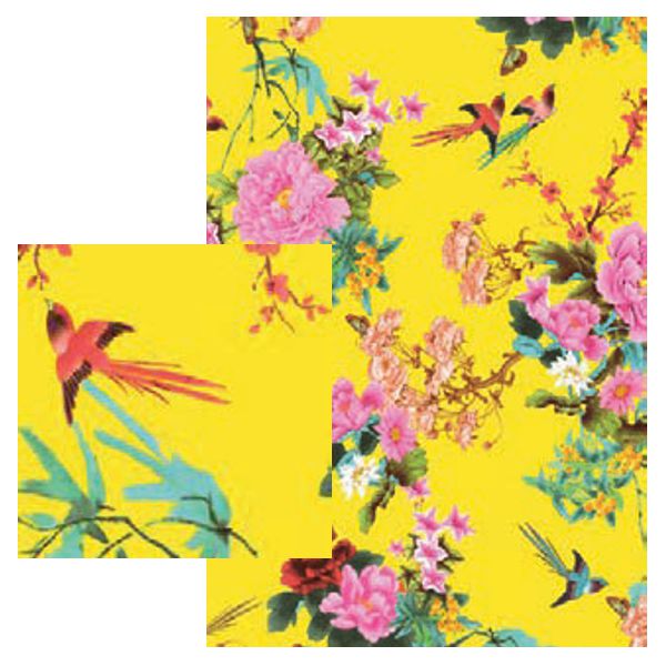 hoja decopatch 30x40cm. ref: 750