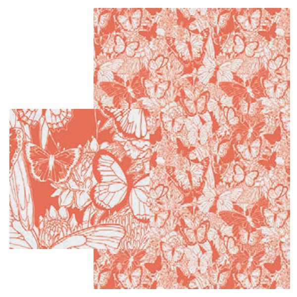 hoja decopatch 30x40cm. ref: 762