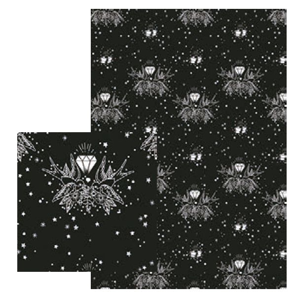 hoja decopatch 30x40cm. ref: 764