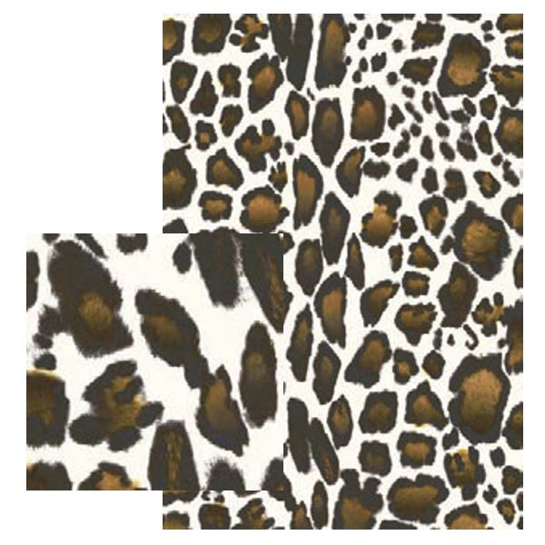 hoja decopatch 30x40cm. ref: 774