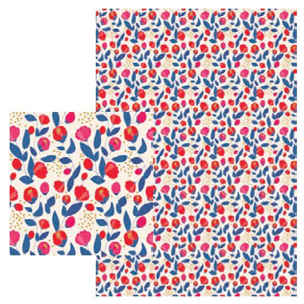 hoja decopatch folio ref:789