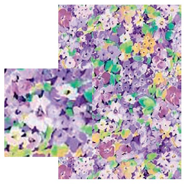 hoja decopatch 30x40cm.