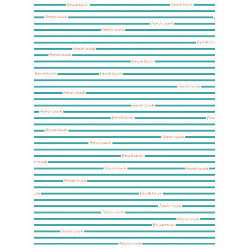 hoja decopatch 30x40cm. ref: 855