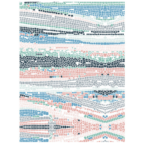 hoja decopatch 30x40cm. ref: 857