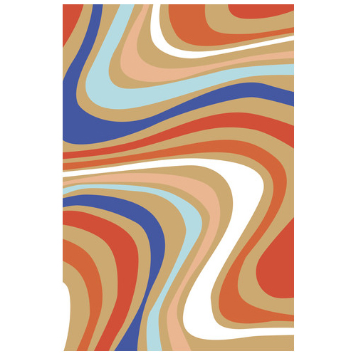 hoja decopatch 30x40cm. ref: 867