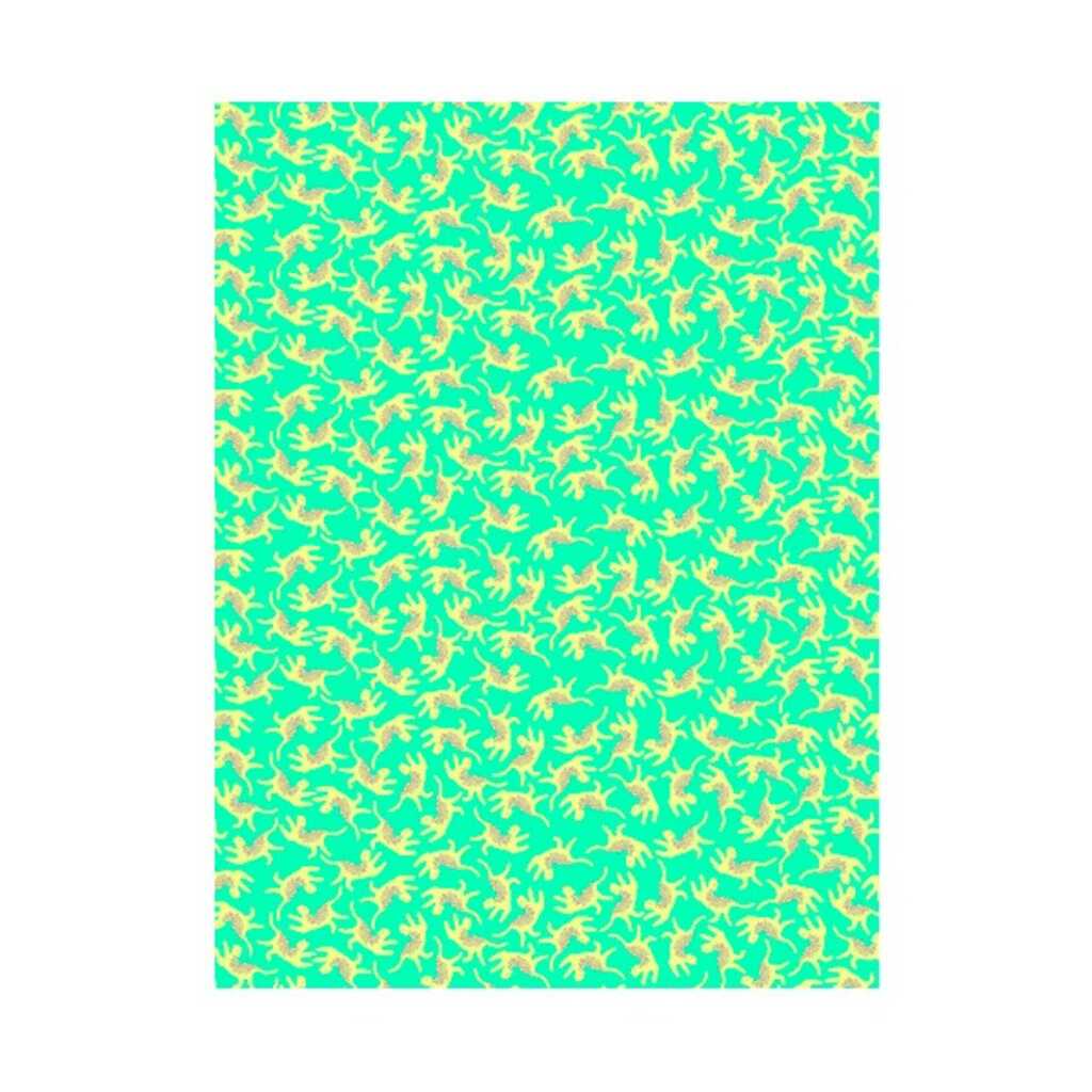 hoja decopatch 30x40 ref.: 885