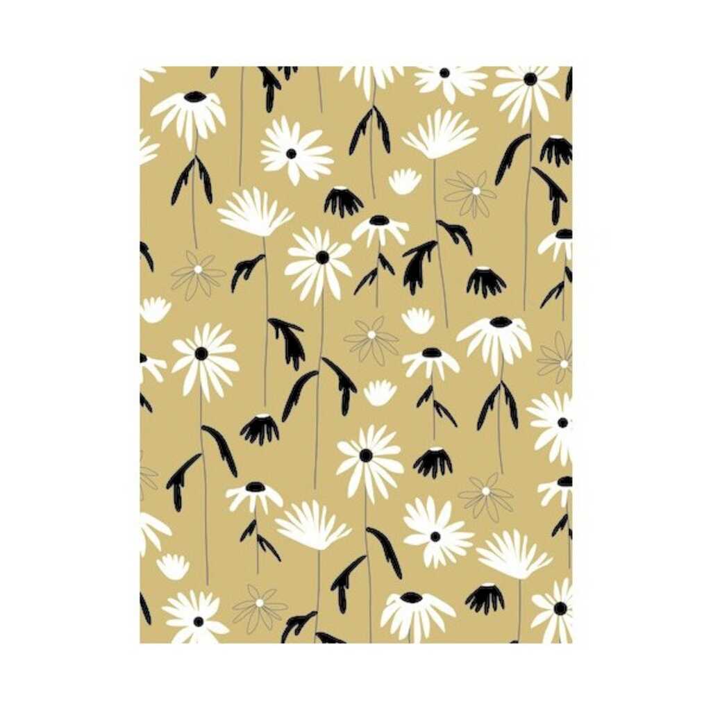 hoja decopatch texture ref: 890