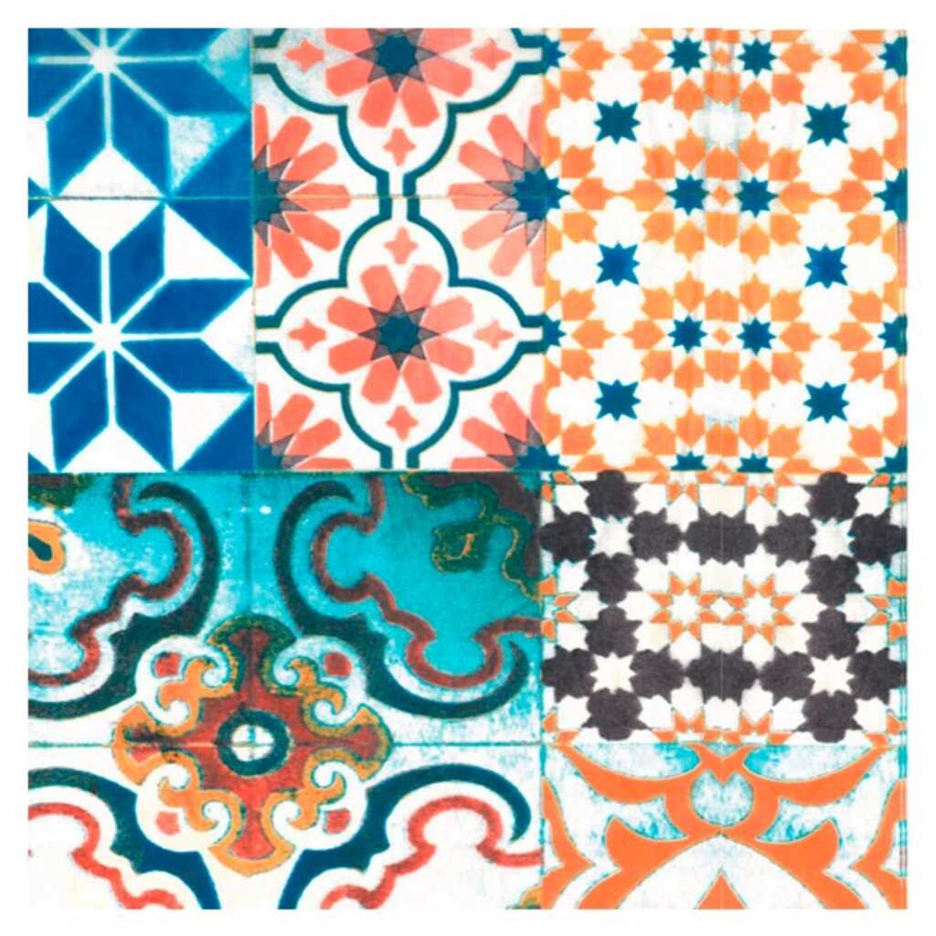 hoja decopatch ref: 903