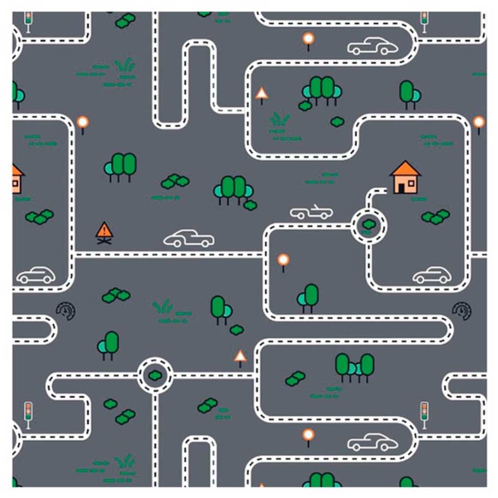 hoja decopatch ref: 907