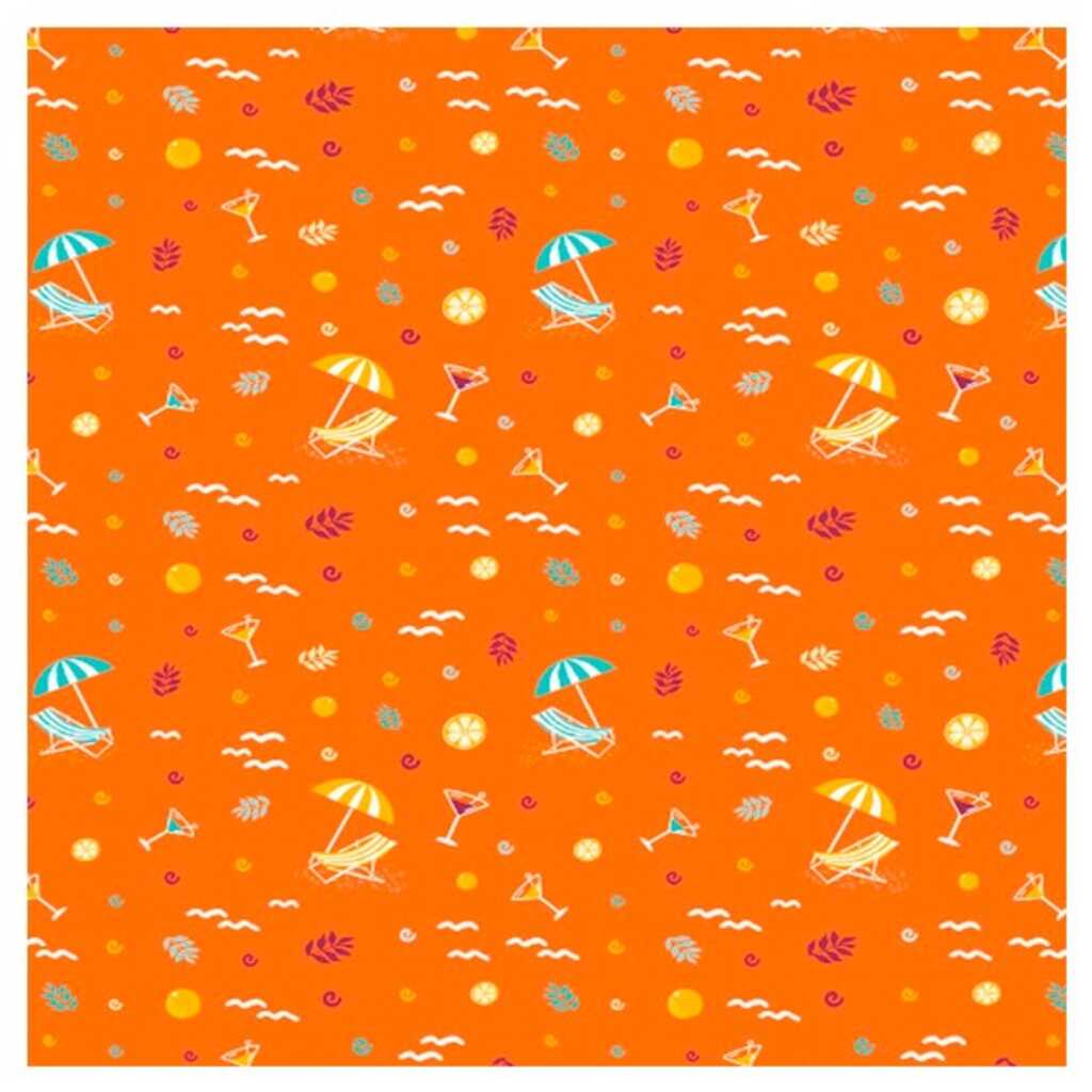 hoja decopatch ref: 922