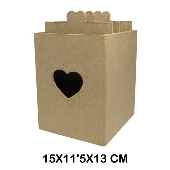 caja recetas decopatch