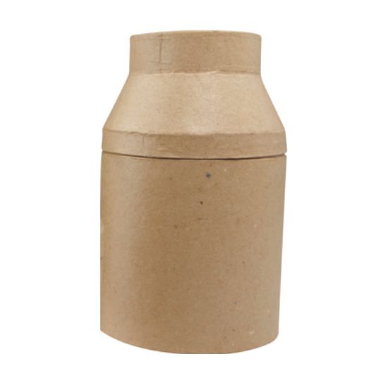 caja redonda para te 'l' decopatch