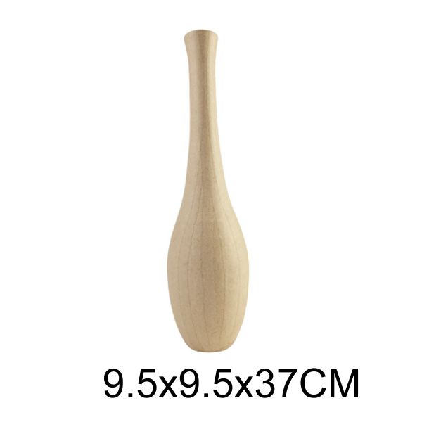 jarron cosmos 37cm decopatch