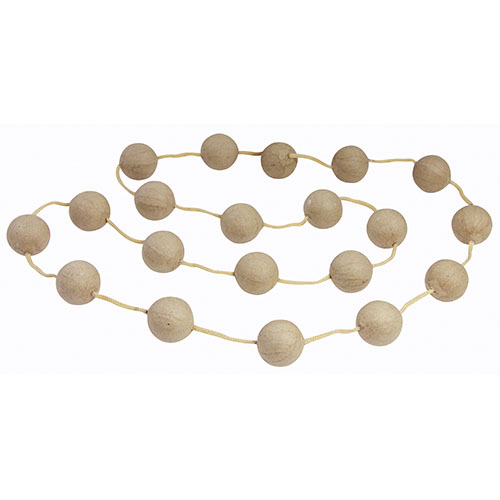 girnalda bolas decopatch