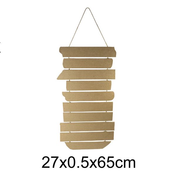 panel direccional decopatch