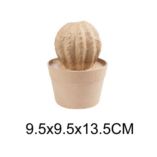 cactus cojin decopatch