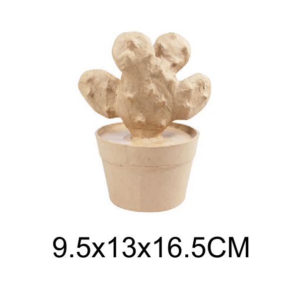 cactus raqueta decopatch