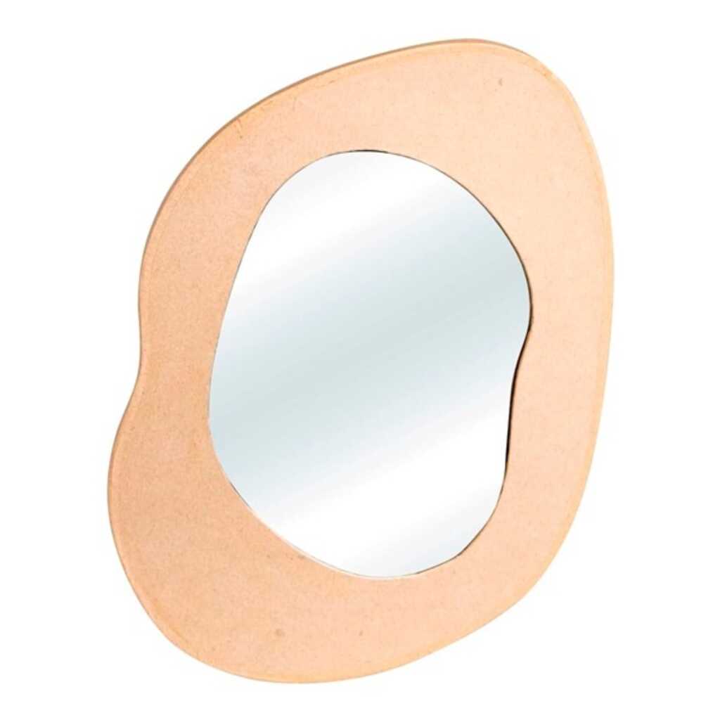 espejo colgar 26x35x1cm