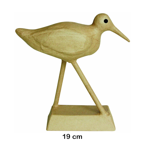 figura 'gaviota' mediana decopatch