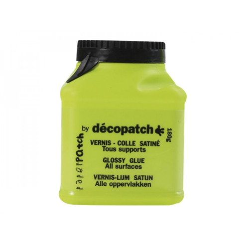 barniz pegamento paperpatch 180gr.