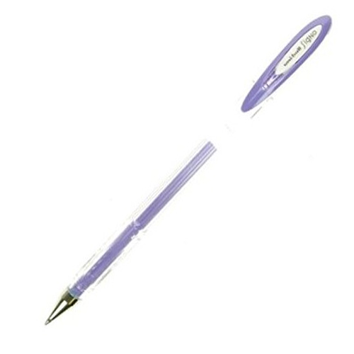 rotulador um-120 violeta pastel
