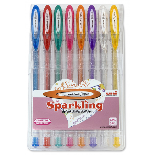 blister 8 ret.purpurina sparking