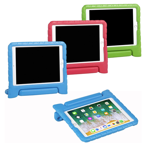 funda tablet 9'7' espuma eva