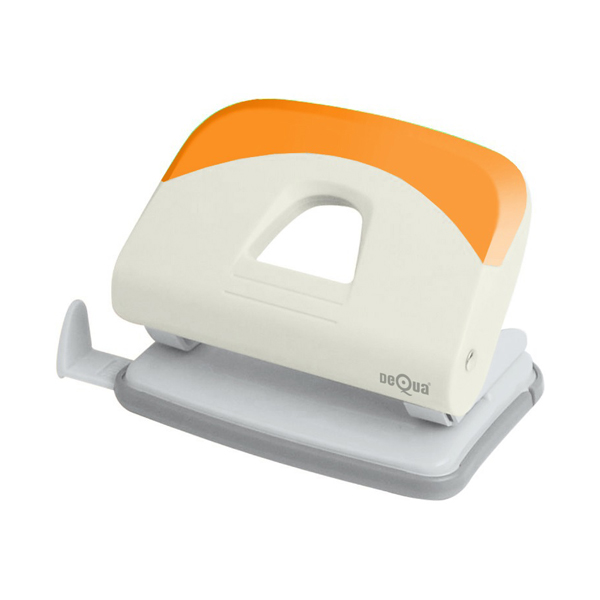 perforadora 2 forats 20f dequa taronja