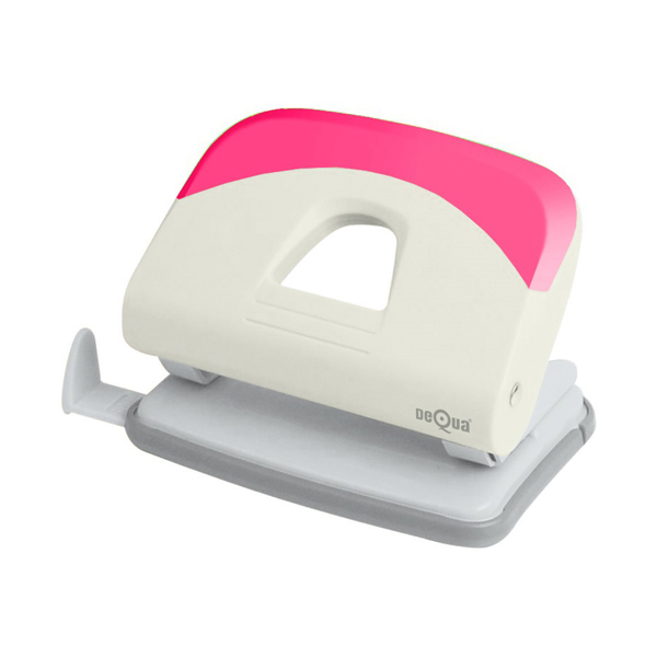 perforadora 2 forats 20f dequa rosa