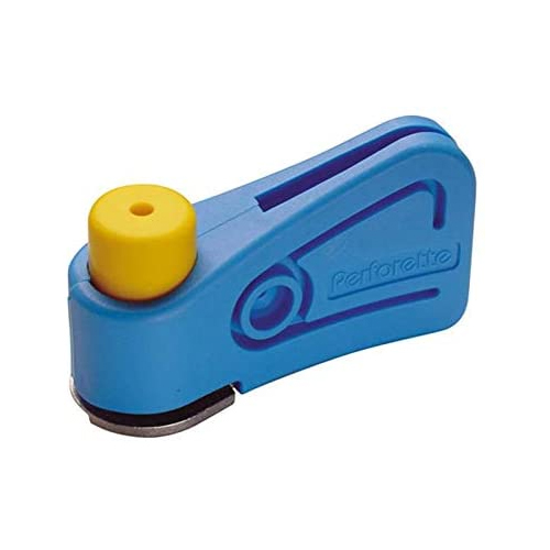 blister perforadora 1 agujero alpino