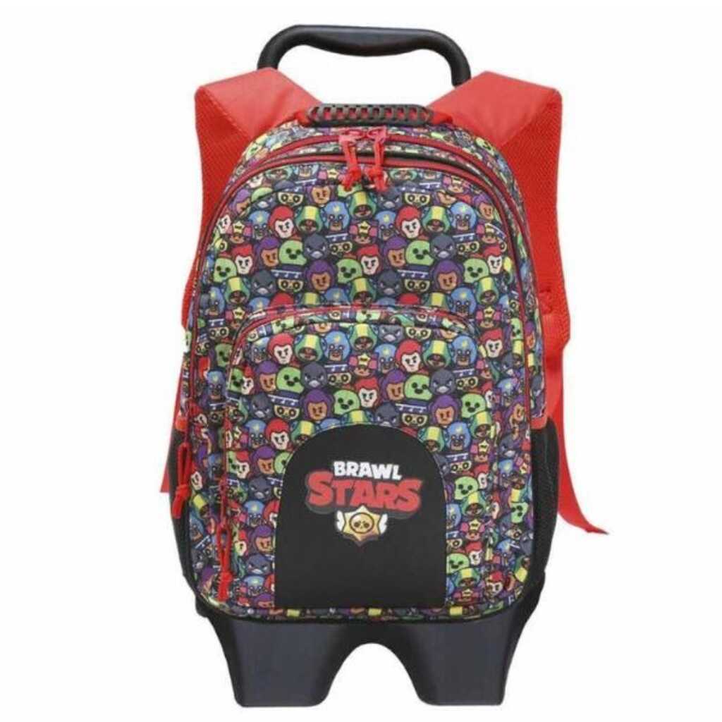 hoja papel charol 50x65cm rojo fluor