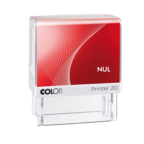 segell printer 20 nul