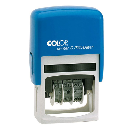 datador mini-dater s-220 catalan