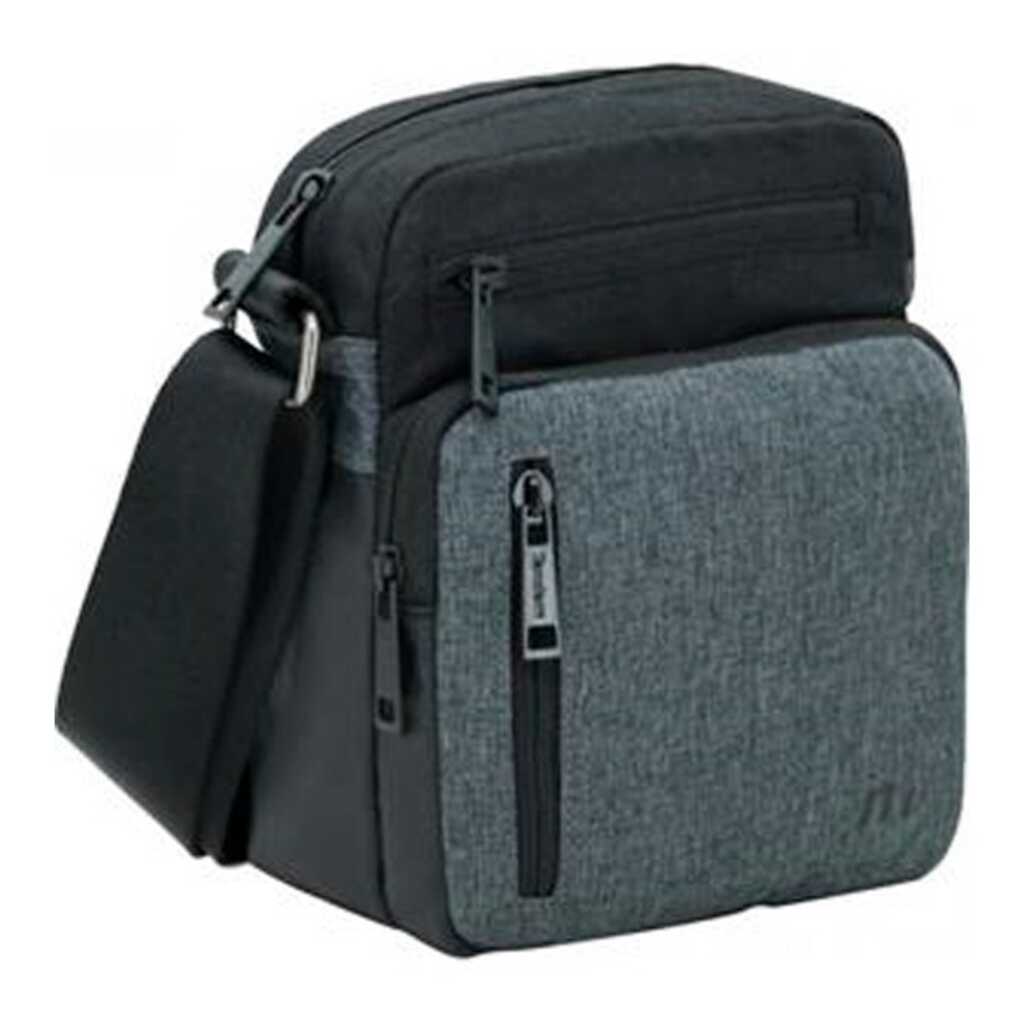 mochila tandem city bandolera m1 eco