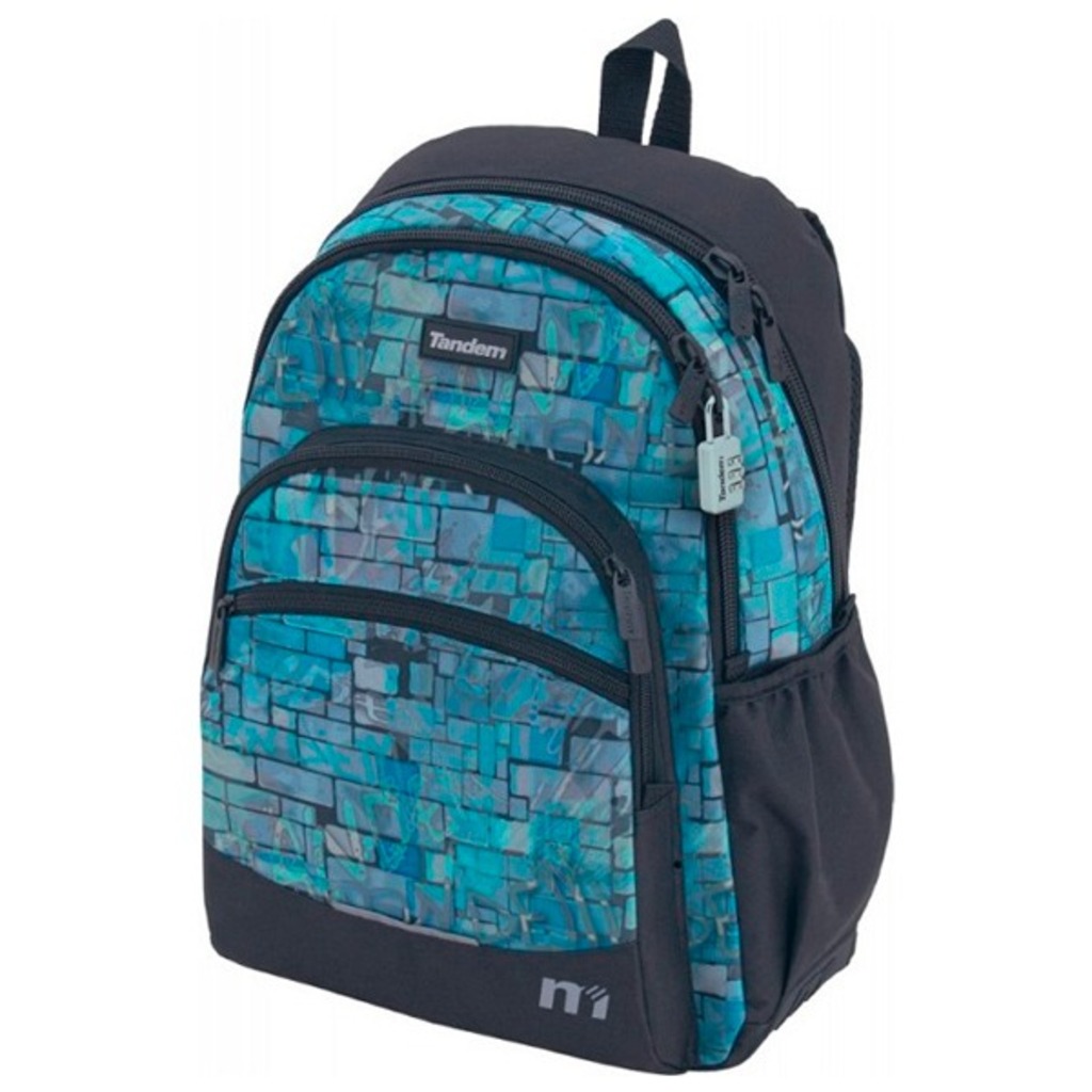 neceser viaje adaptable tandem zig