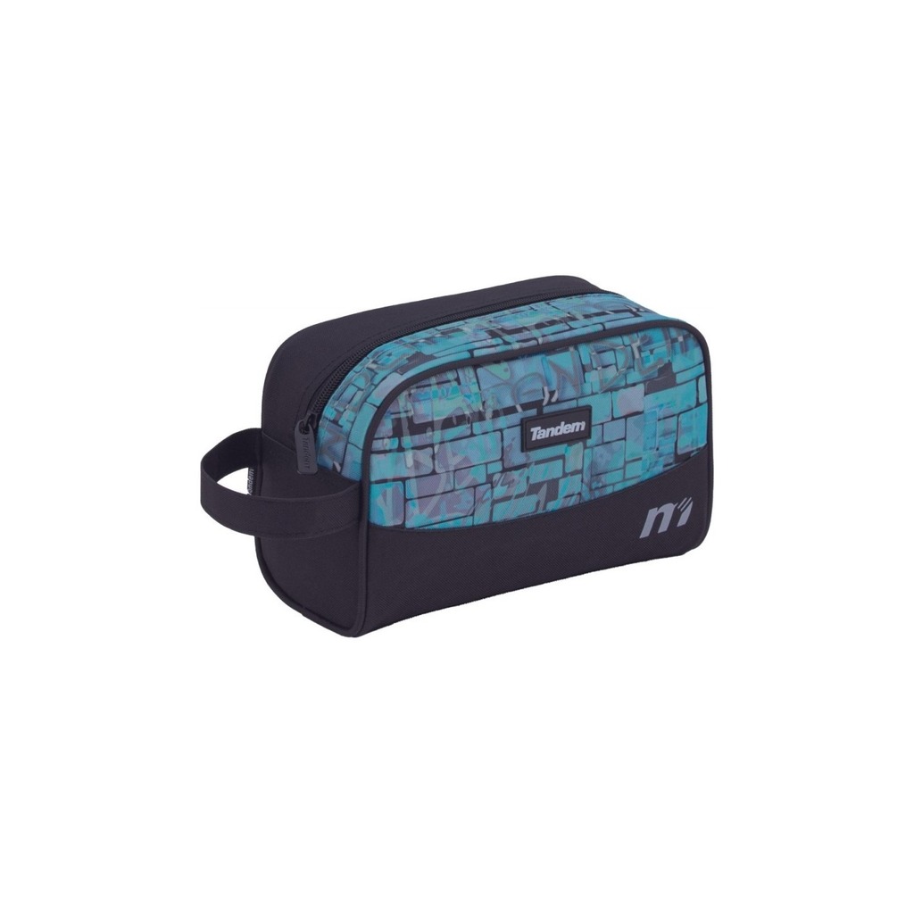 neceser viaje adaptable tandem brick